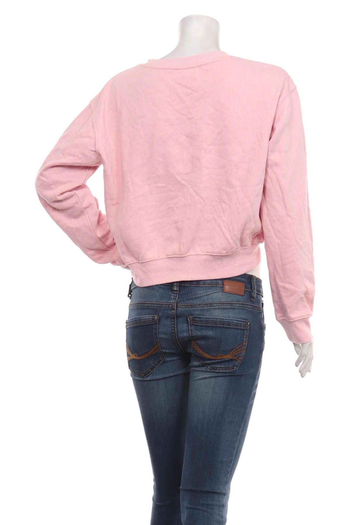 Спортна блуза NO NAME2