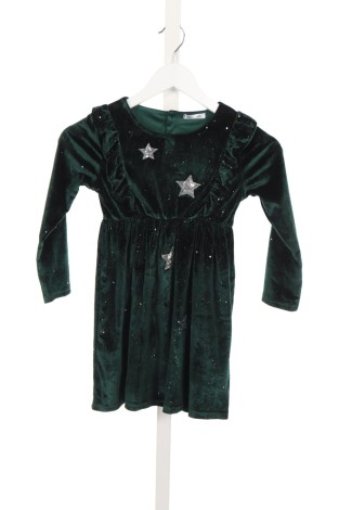 Детска рокля SHEIN