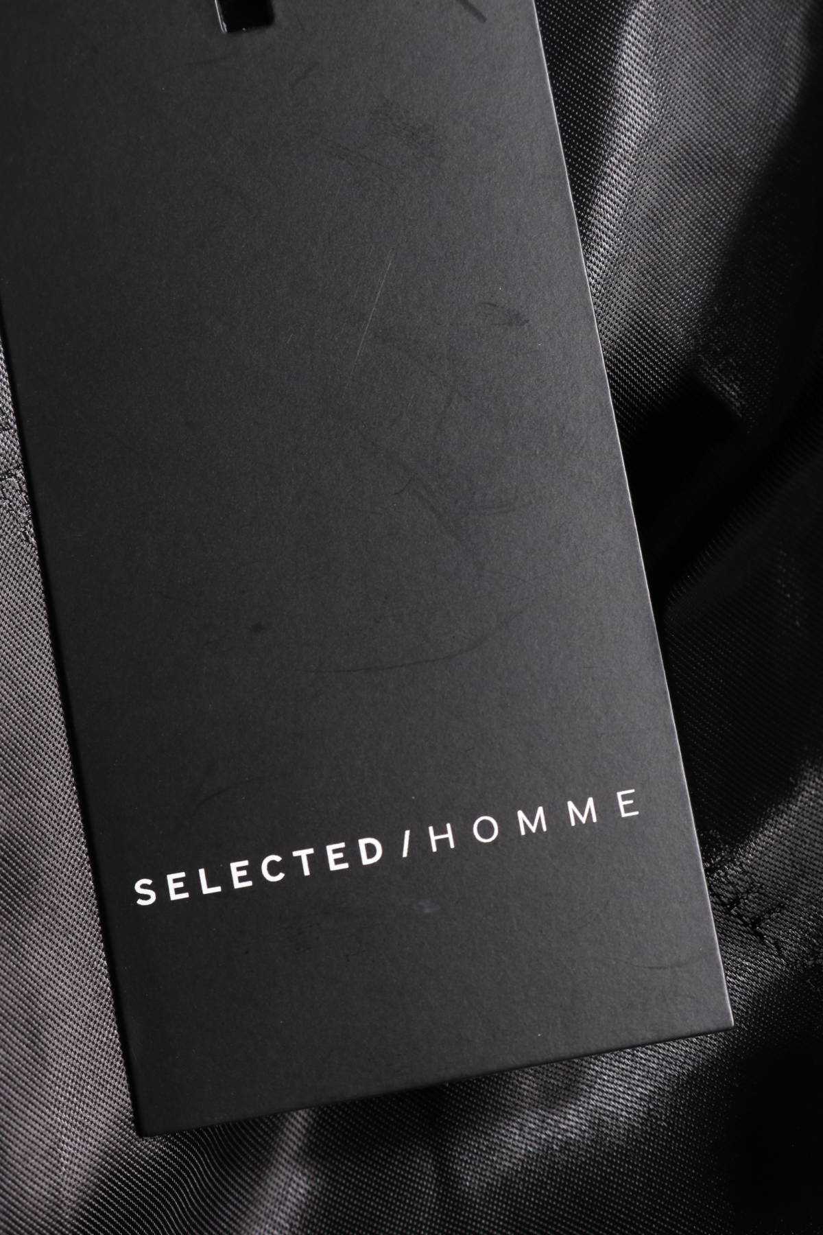 Елек SELECTED HOMME3
