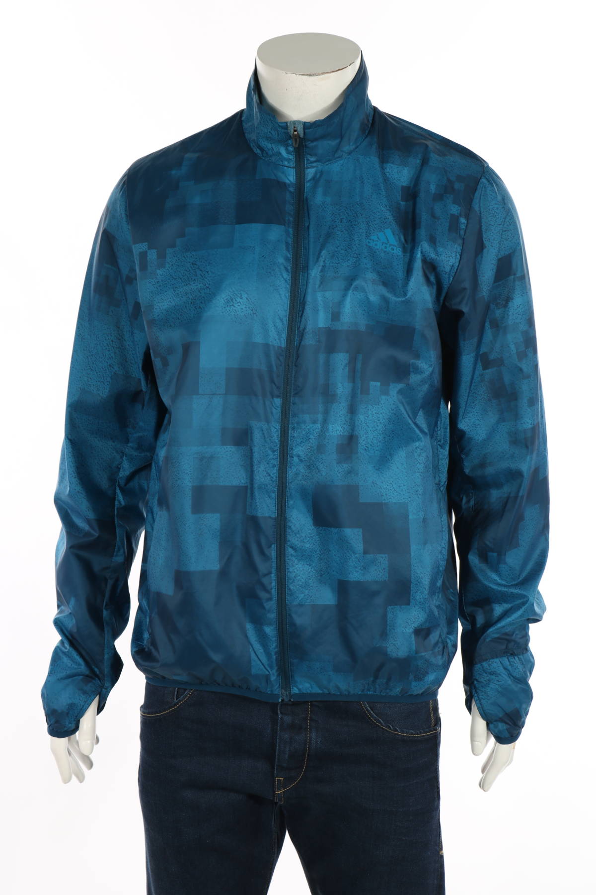 Спортно горнище Adidas1 Спортно горнище Adidas1