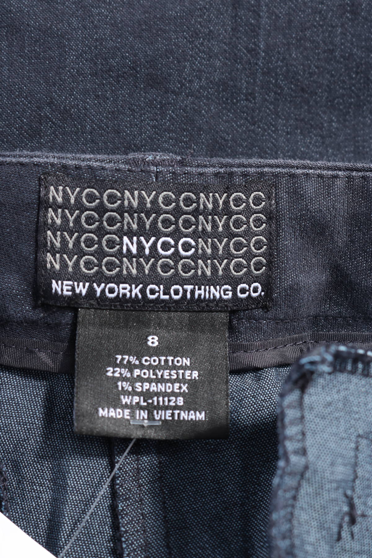 Панталон NYCC3