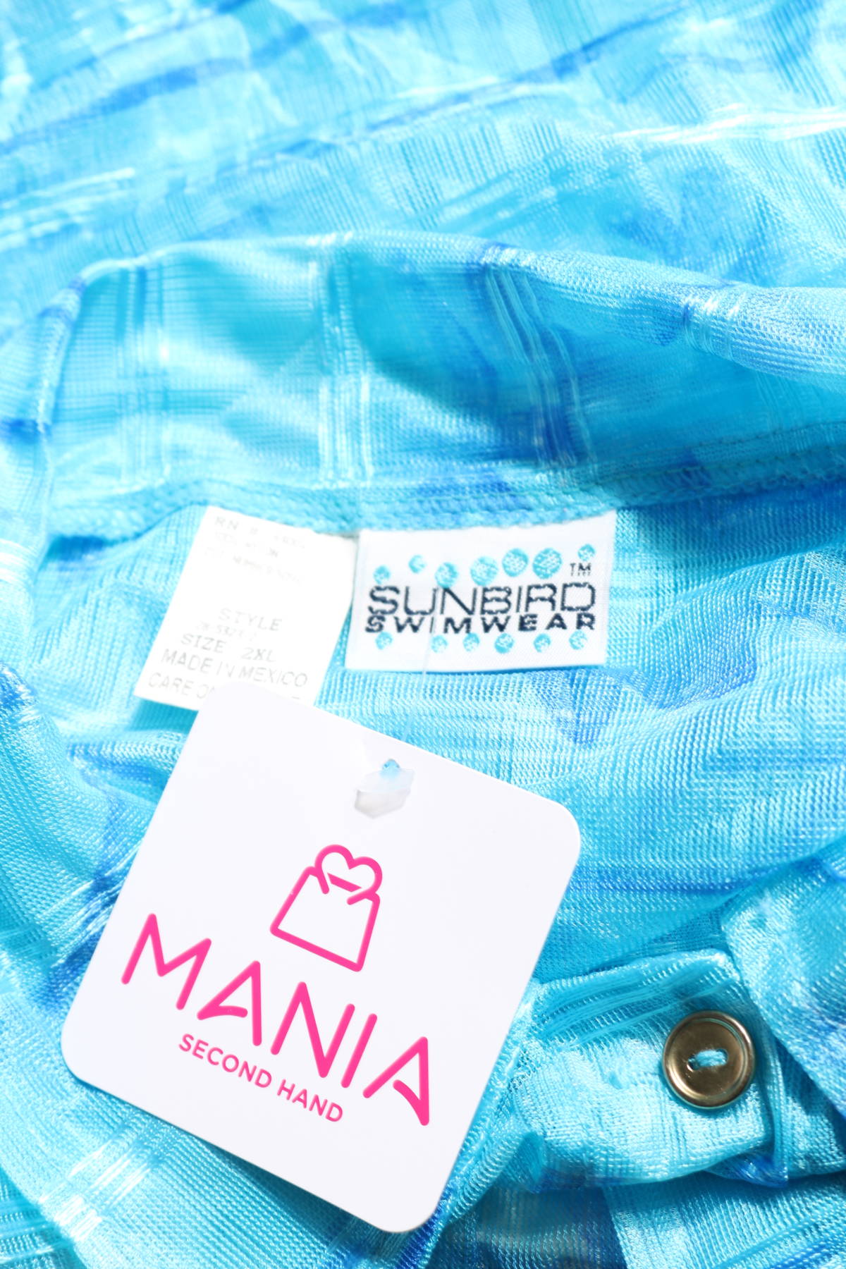 Туника Sunbird3 - Mania Туника Sunbird3