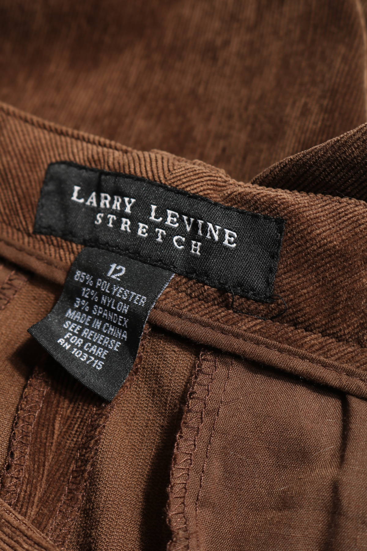 Панталон LARRY LEVINE3