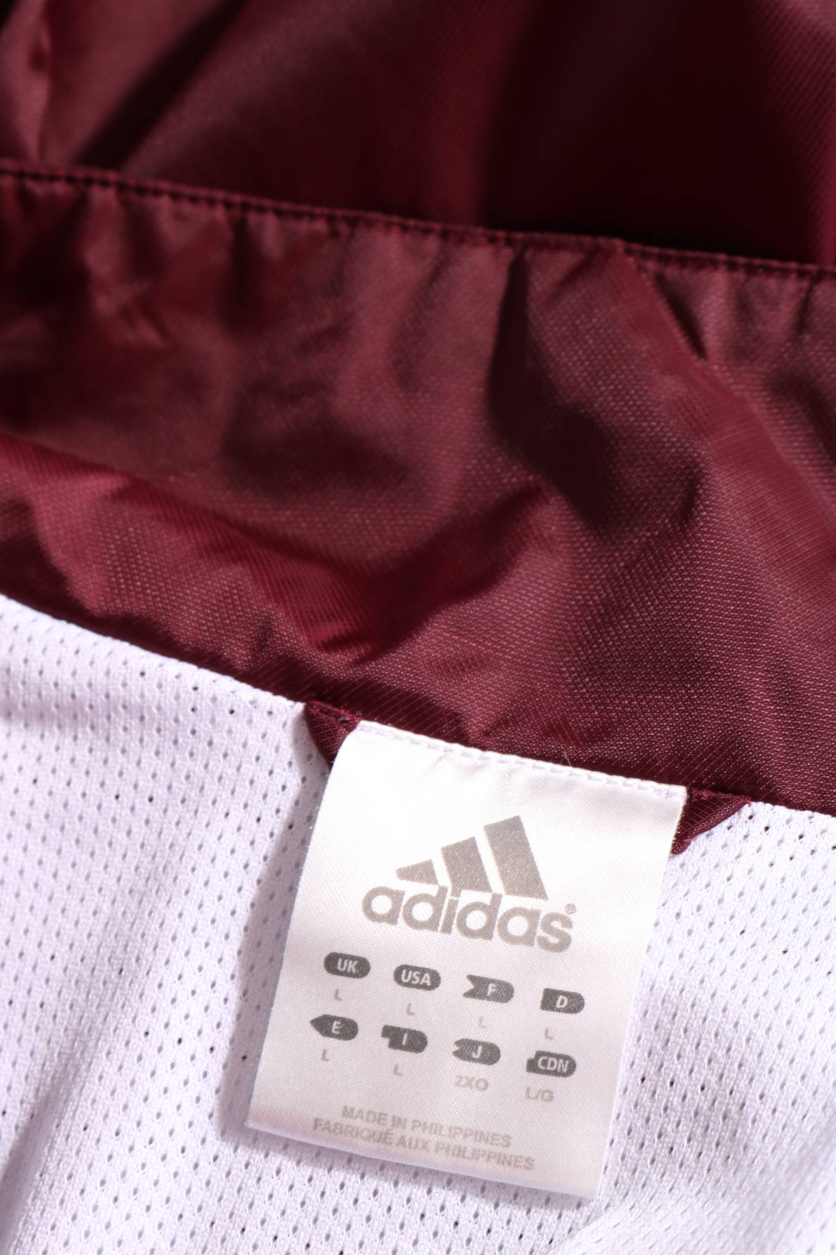 Спортно горнище Adidas3 Спортно горнище Adidas3