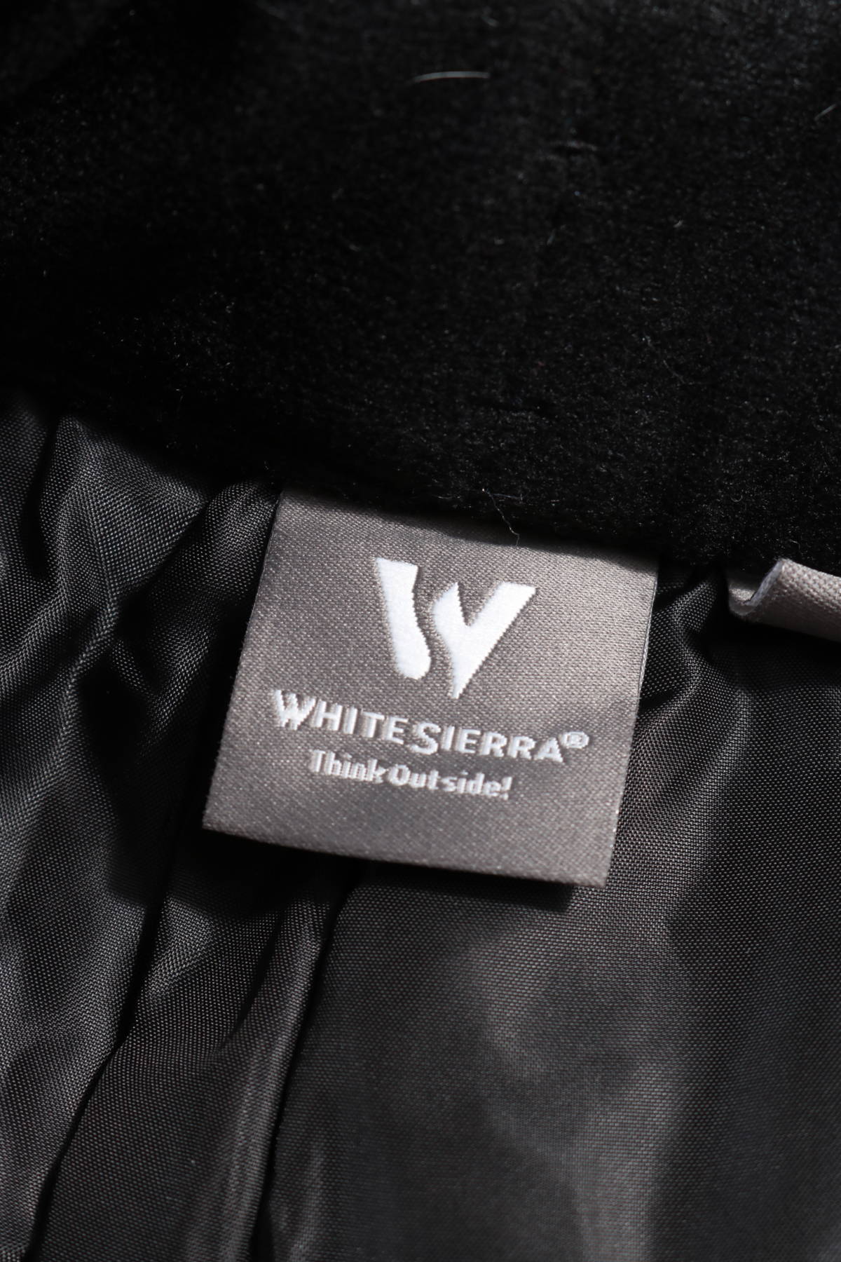 Панталон за зимни спортове WHITE SIERRA3