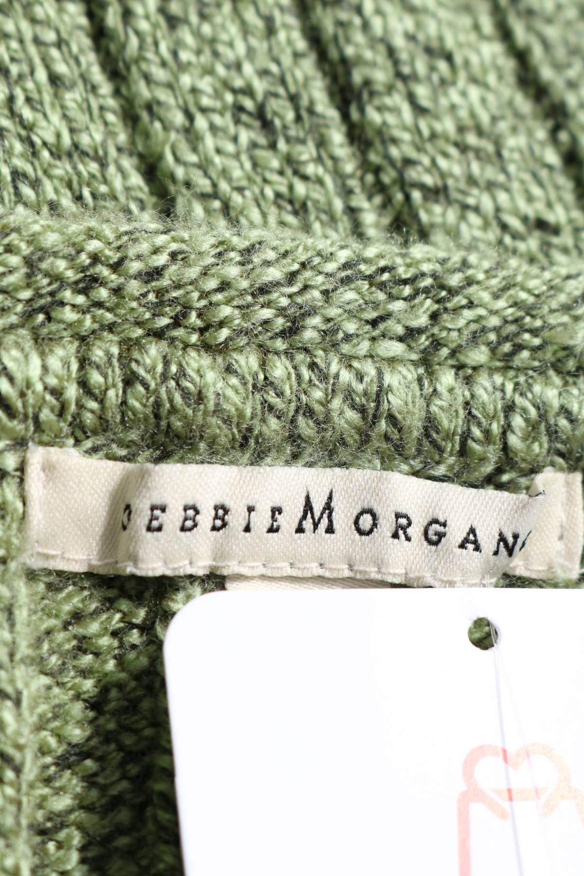 Пуловер DEBBIE MORGAN3