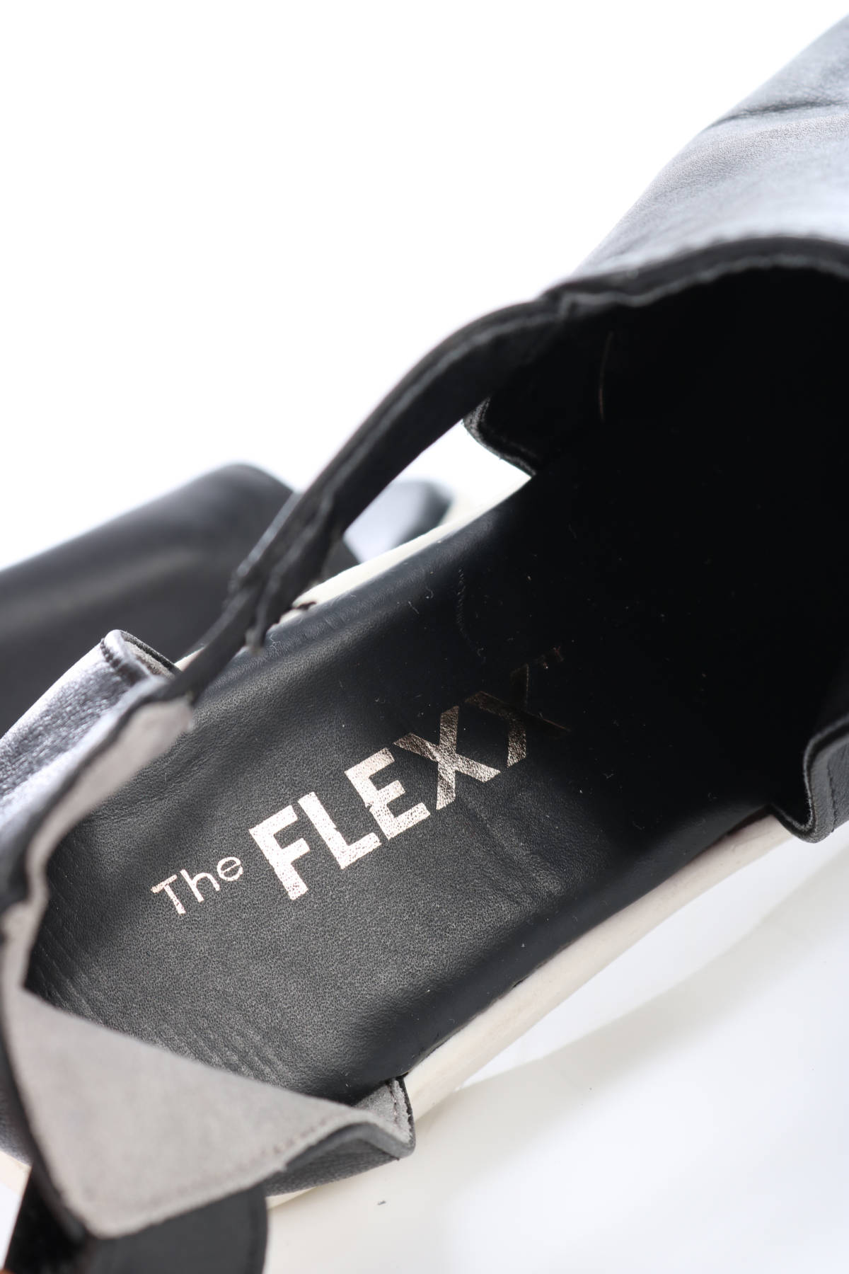 Ниски сандали The flexx4 - Mania Ниски сандали The flexx4