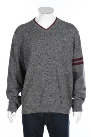 Пуловер Tommy Hilfiger - Mania Пуловер Tommy Hilfiger