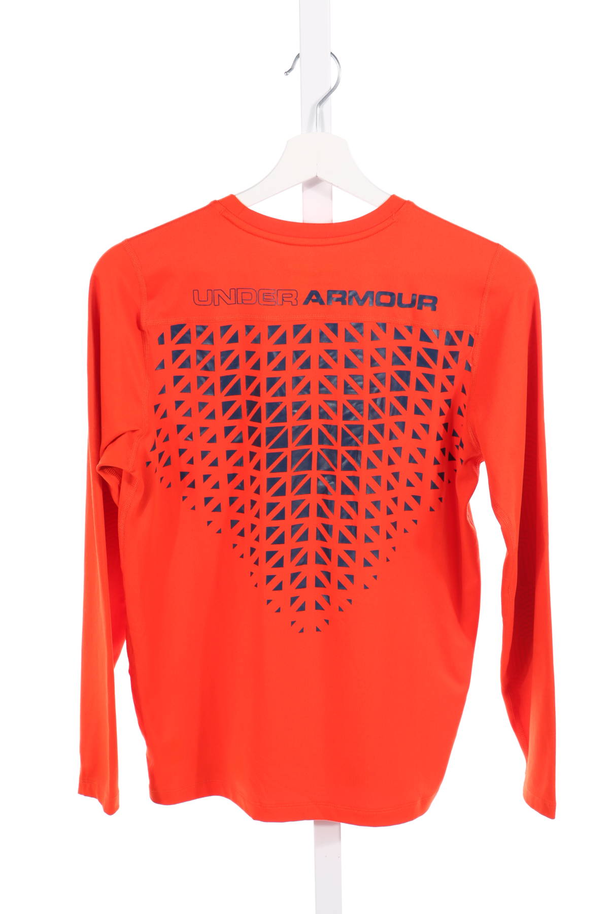 Детска спортна блуза Under Armour2 - Mania Детска спортна блуза Under Armour2