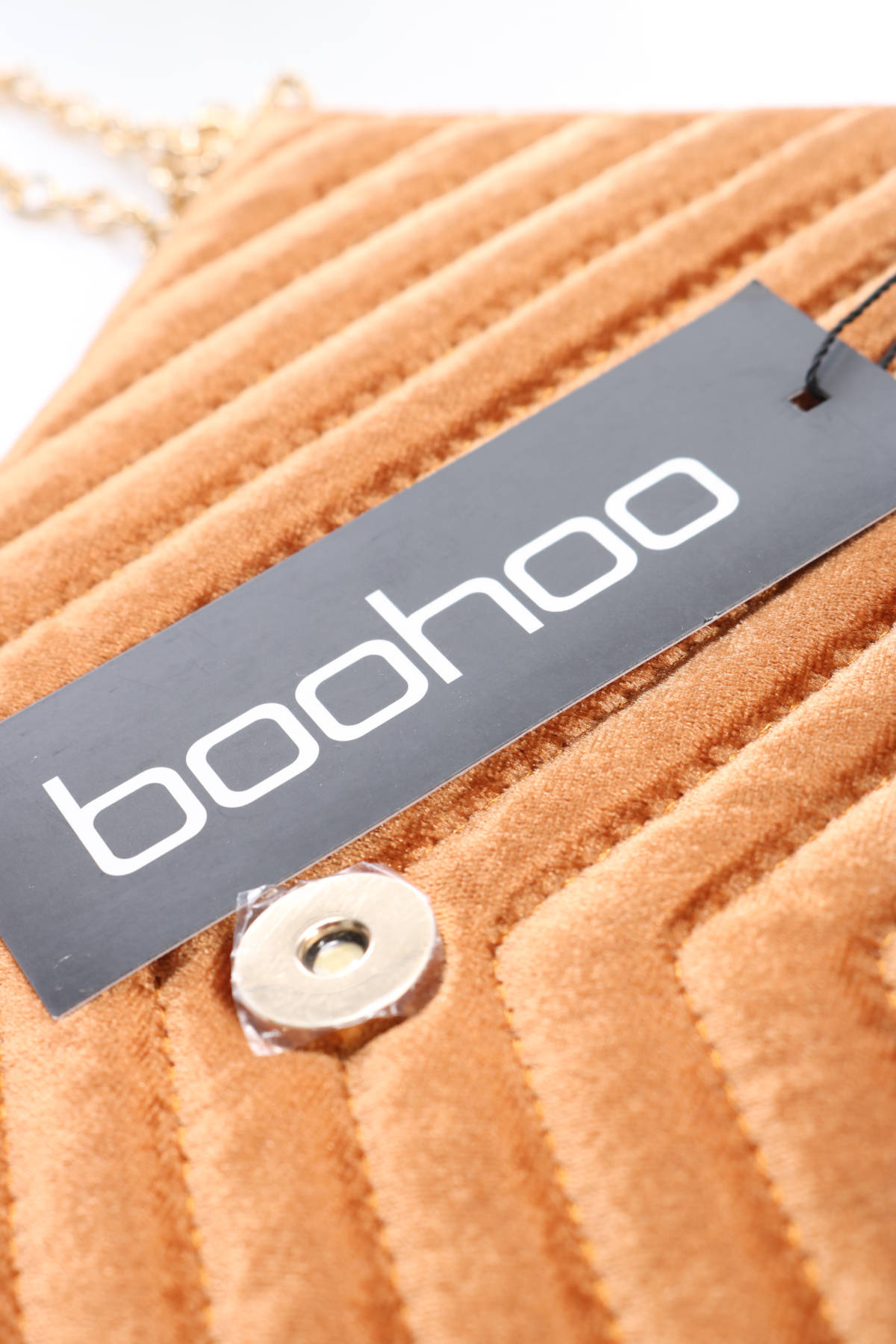 Вечерна чанта BOOHOO3