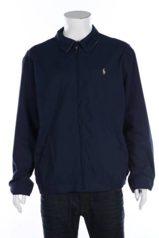 Пролетно/Есенно яке Polo By Ralph Lauren - Mania Пролетно/Есенно яке Polo By Ralph Lauren