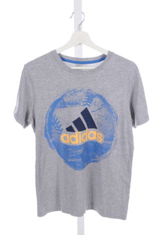 Детска тениска Adidas - Mania Детска тениска Adidas