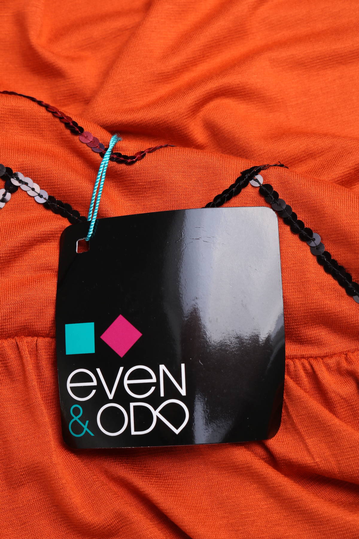 Ежедневна рокля EVEN&ODD3