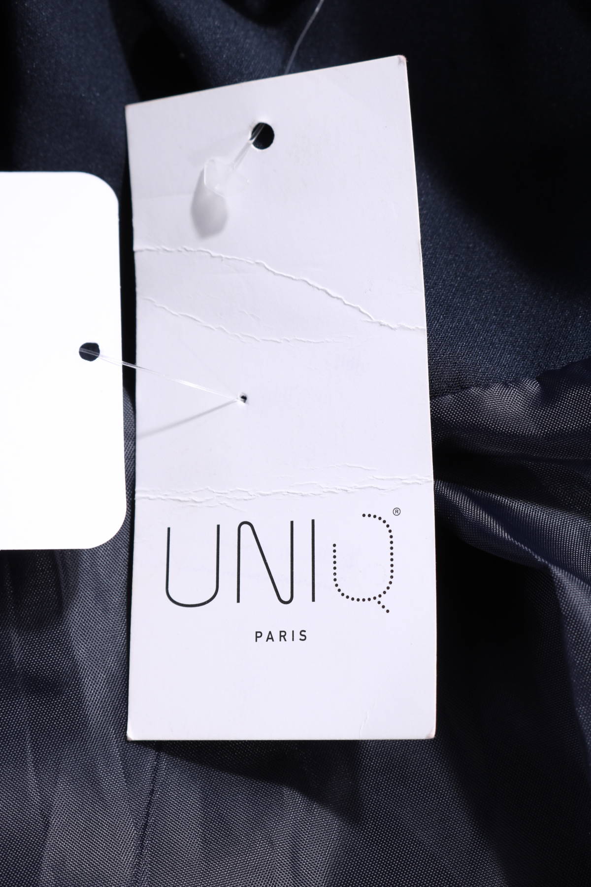 Официално сако UNIQ3