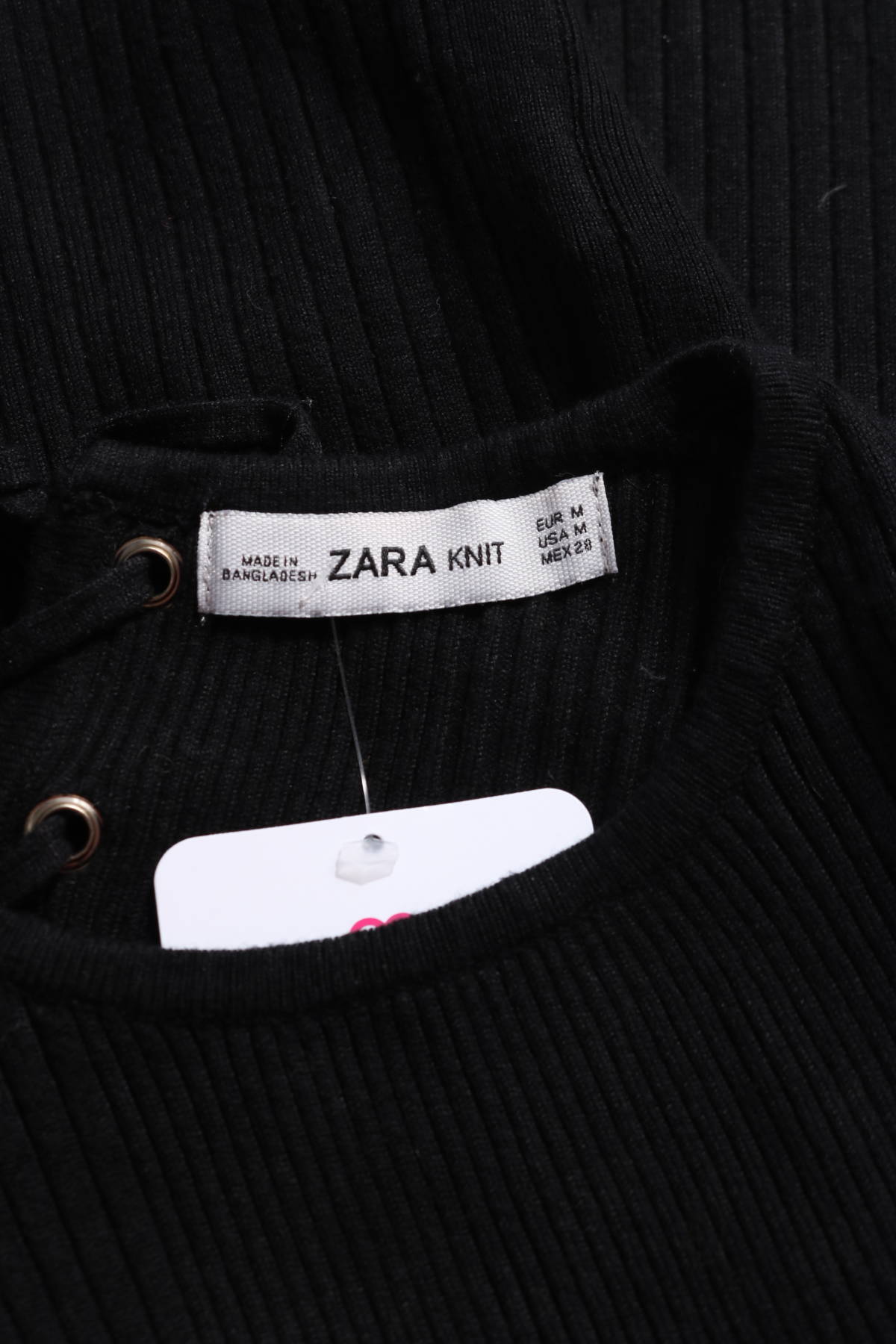 Блуза ZARA3