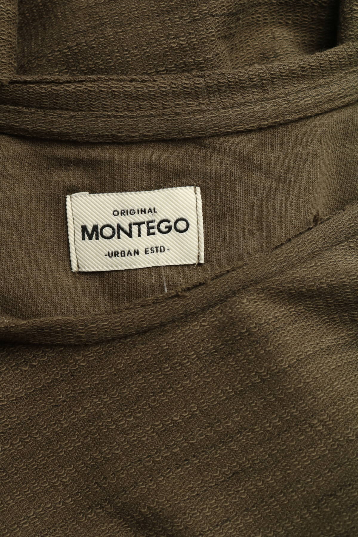 Блуза MONTEGO3