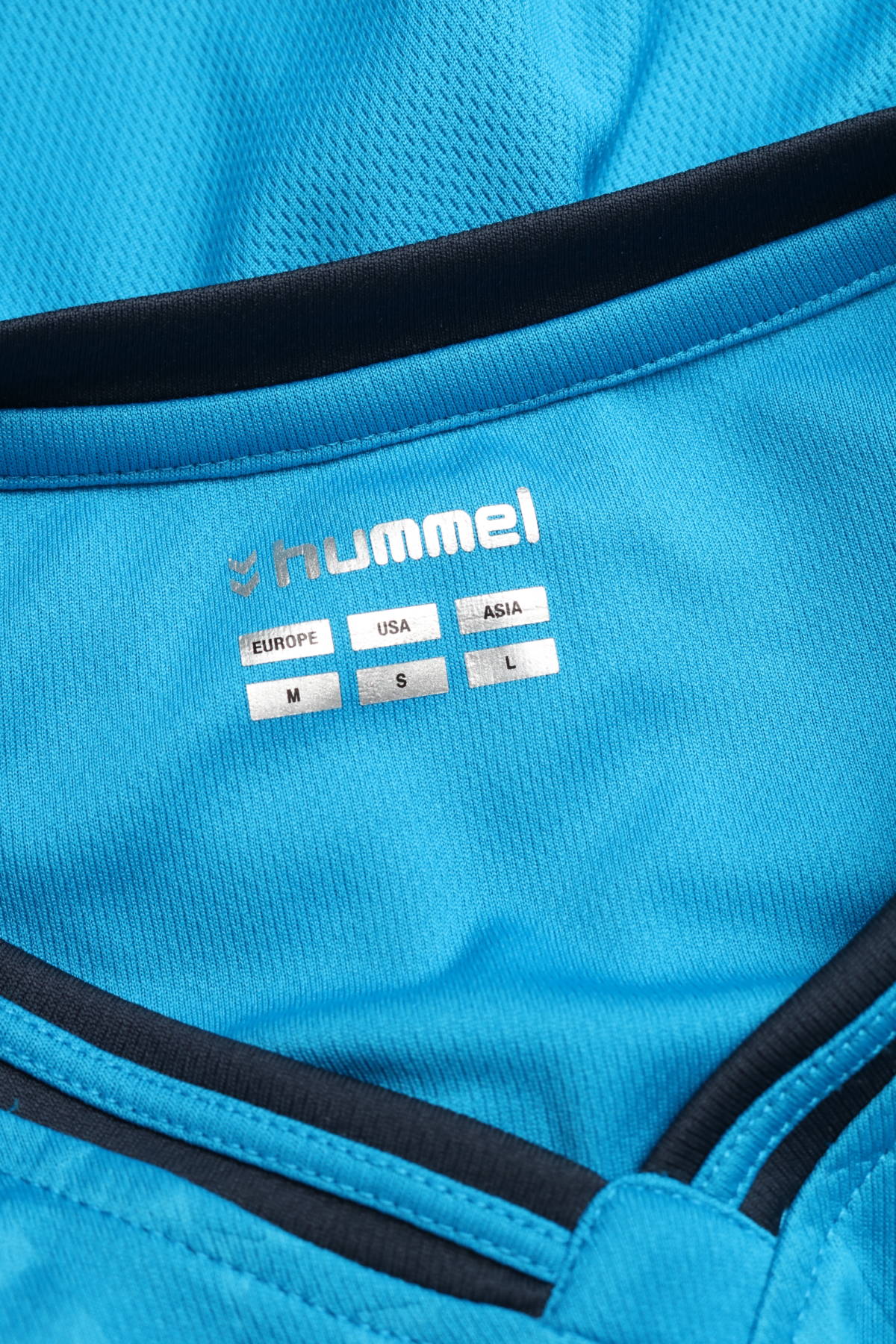 Тениска HUMMEL3
