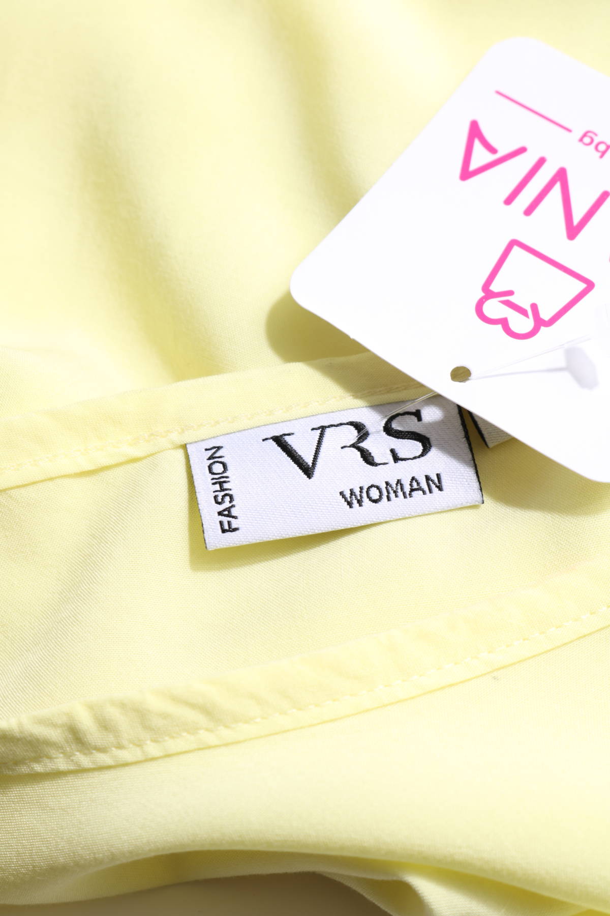 Блуза VRS3