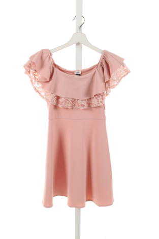 Детска рокля River Island - Mania Детска рокля River Island