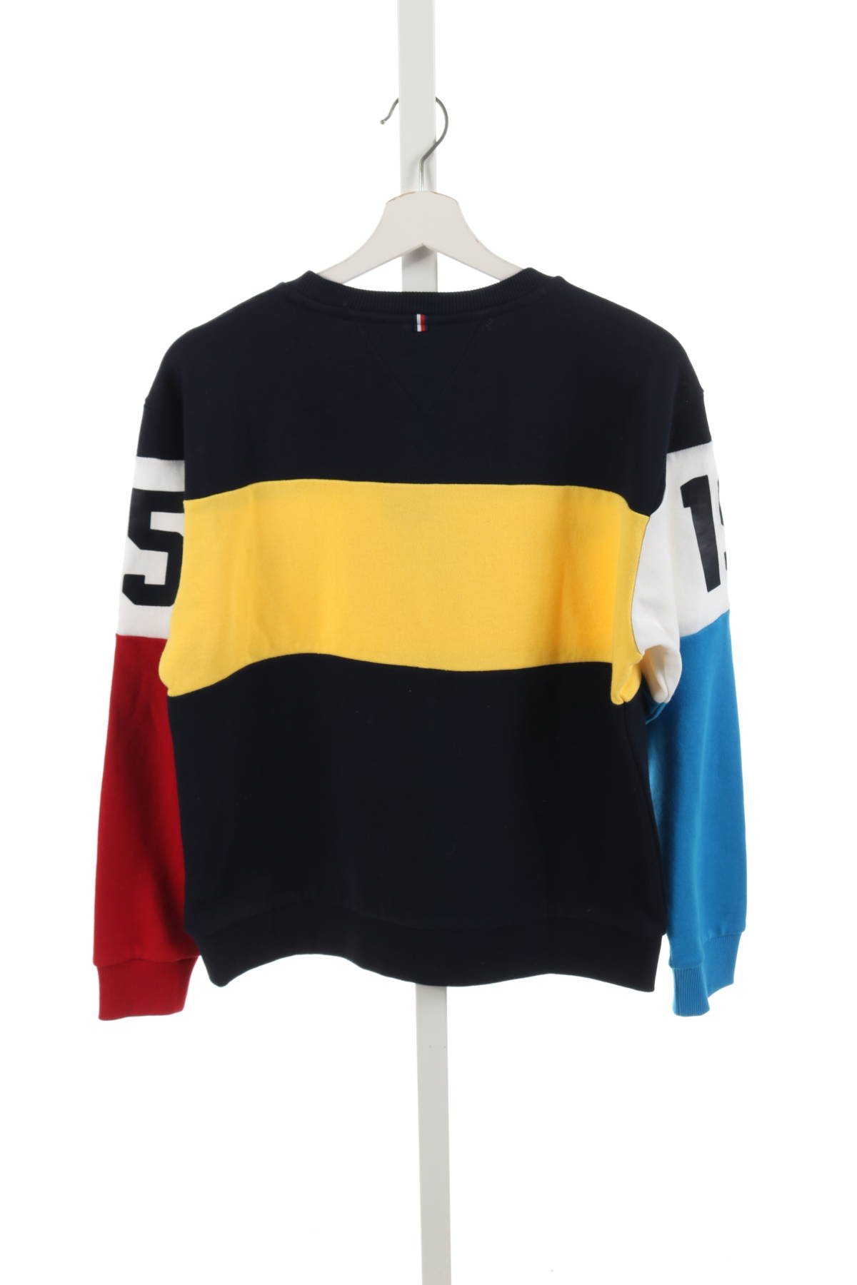 Детска блуза Tommy Hilfiger2 - Mania Детска блуза Tommy Hilfiger2