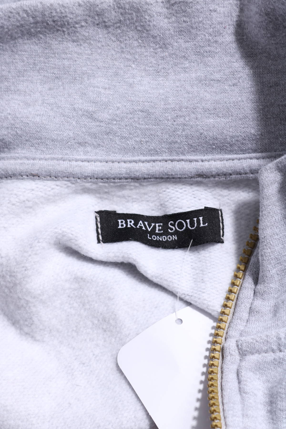 Спортна блуза BRAVE SOUL3