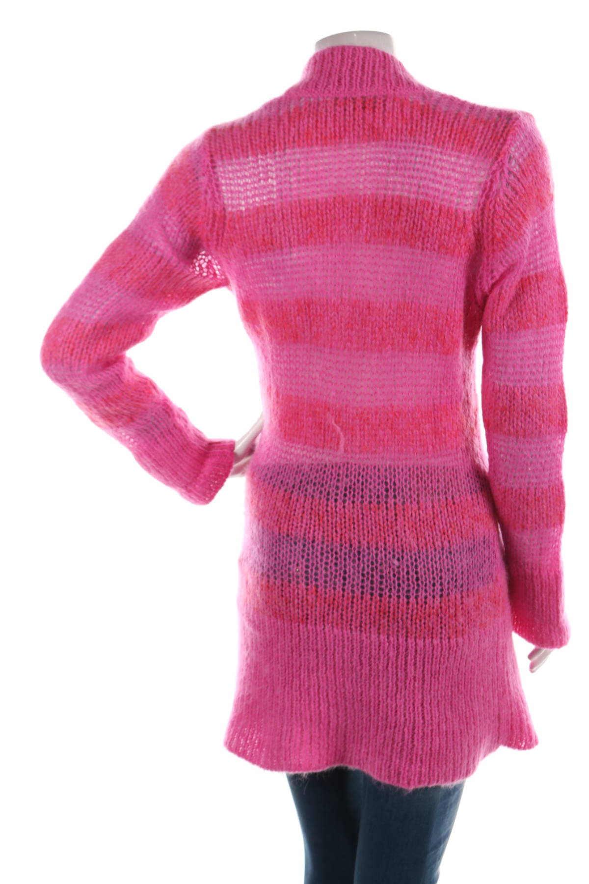 Пуловер MALOU SANDER2