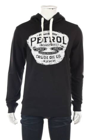 Суитшърт Petrol Industries - Mania Суитшърт Petrol Industries