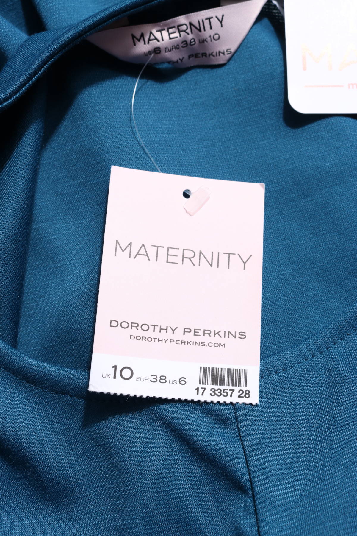 Рокля за бременни DOROTHY PERKINS3
