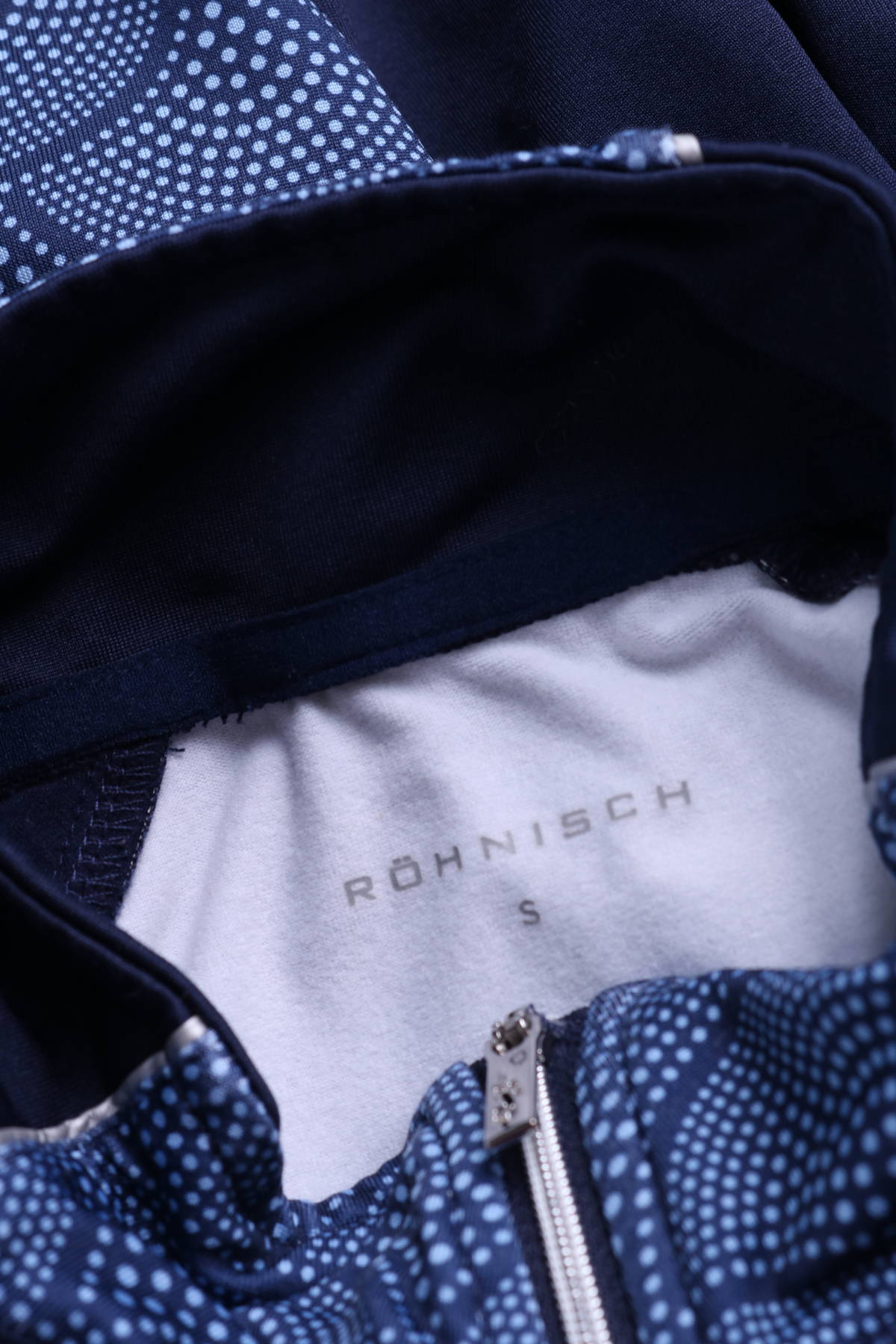 Спортна блуза ROHNISCH3