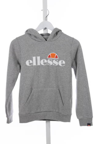 Детски суитшърт Ellesse - Mania Детски суитшърт Ellesse