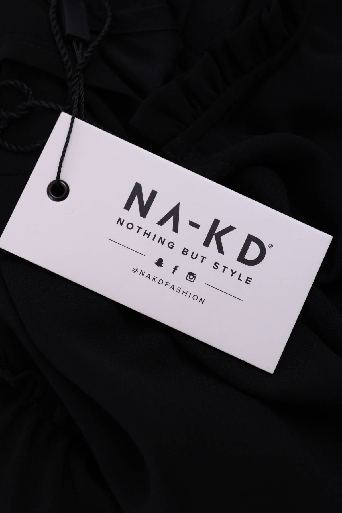 Официална рокля NA-KD3