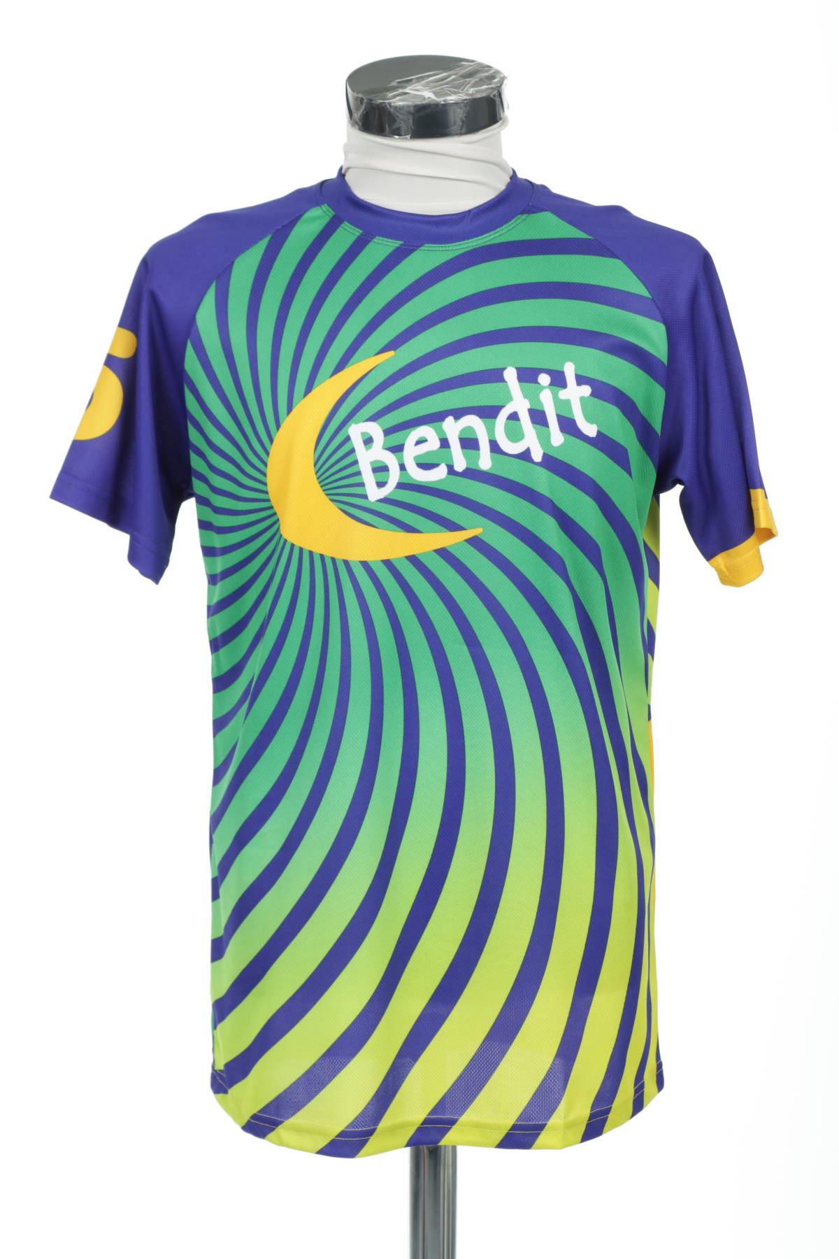 Спортна тениска BENDIT1
