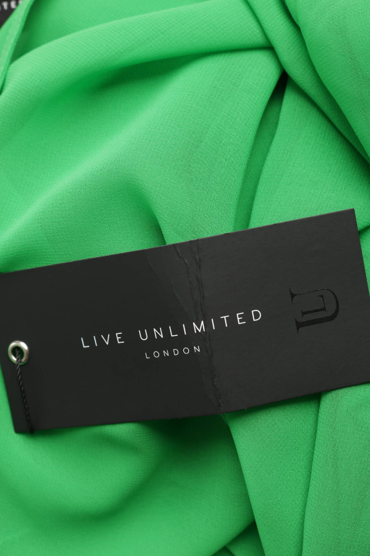 Рокля LIVE UNLIMITED3 - Mania Рокля LIVE UNLIMITED3
