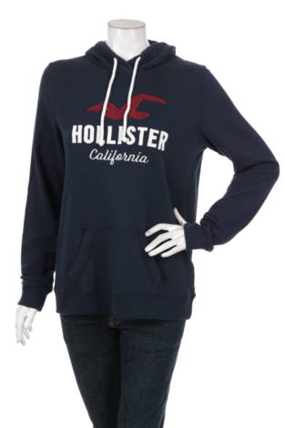 Суитшърт Hollister - Mania Суитшърт Hollister