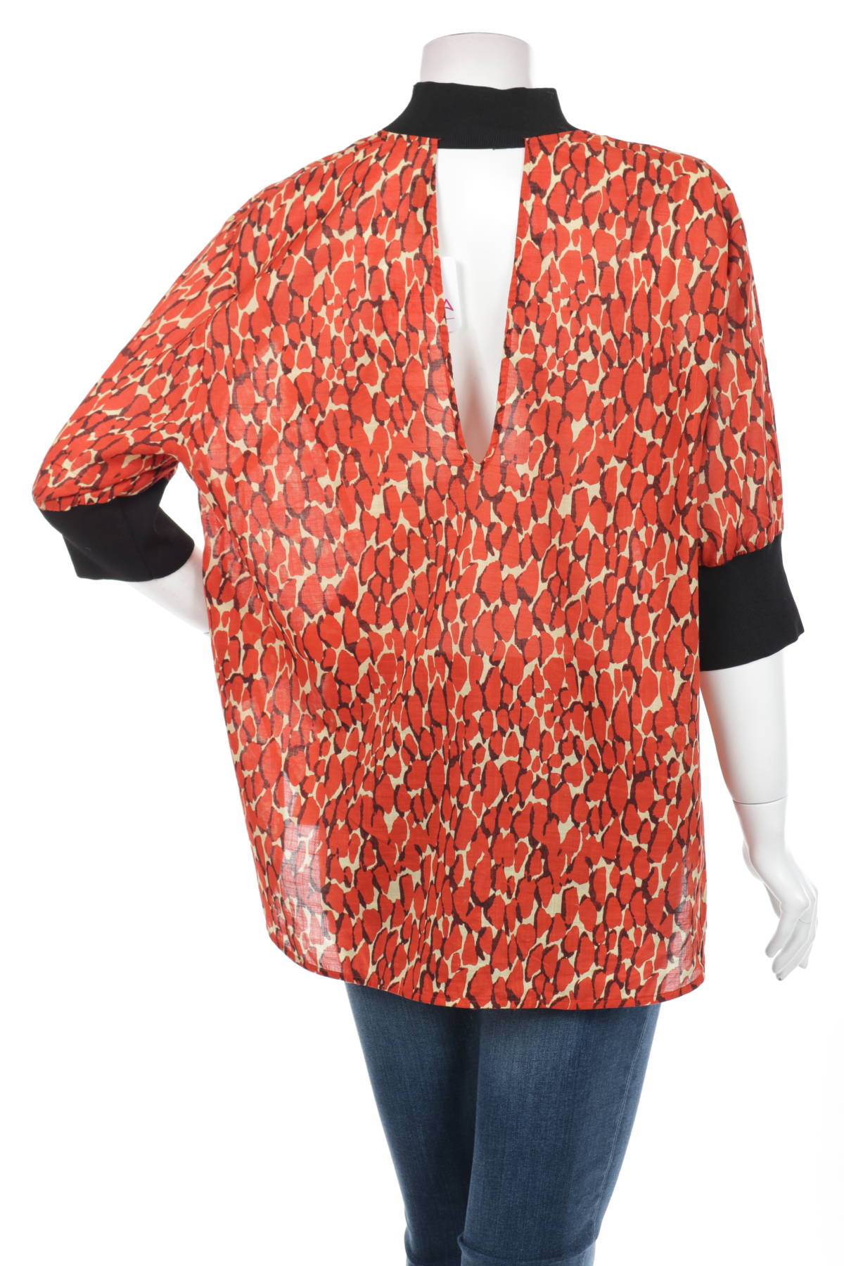 Блуза BY MALENE BIRGER2 - Mania Блуза BY MALENE BIRGER2