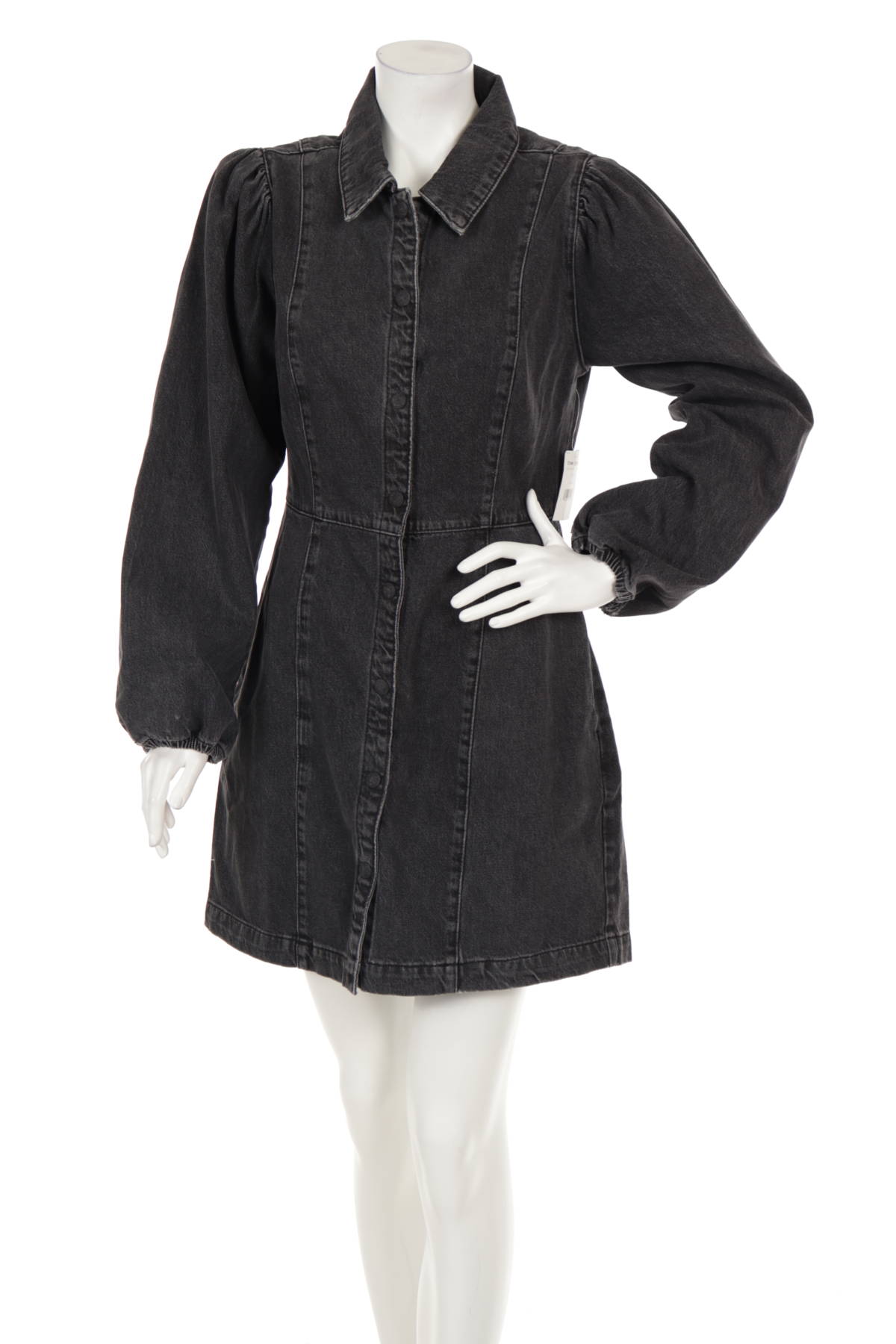 Ежедневна рокля FREE PEOPLE1 - Mania Ежедневна рокля FREE PEOPLE1