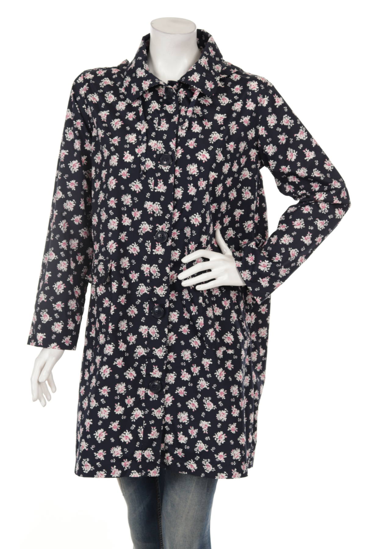 Пролетно/Есенно яке AFTERNOON TEA WARDROBE1