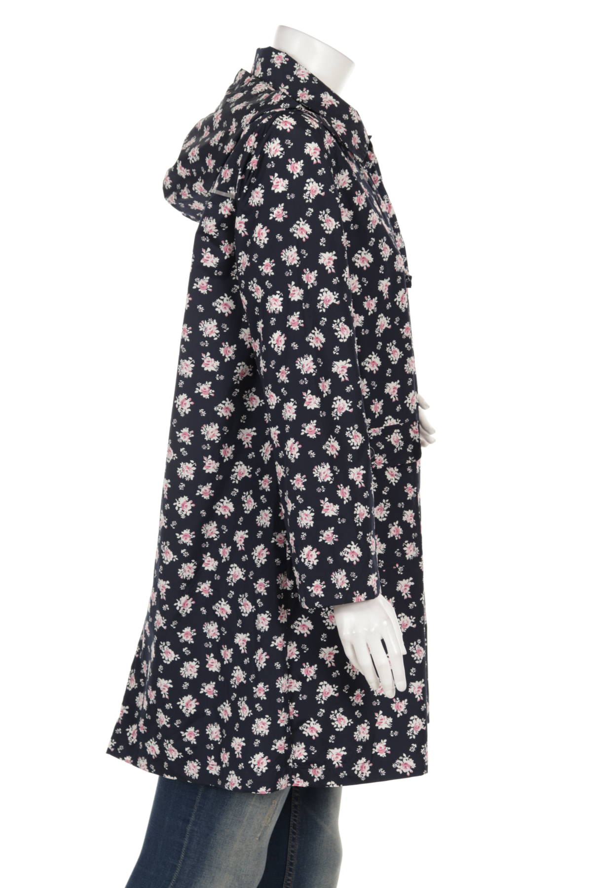 Пролетно/Есенно яке AFTERNOON TEA WARDROBE3