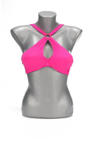 Горнище на бански L`AGENT BY AGENT PROVOCATEUR - Mania Горнище на бански L`AGENT BY AGENT PROVOCATEUR