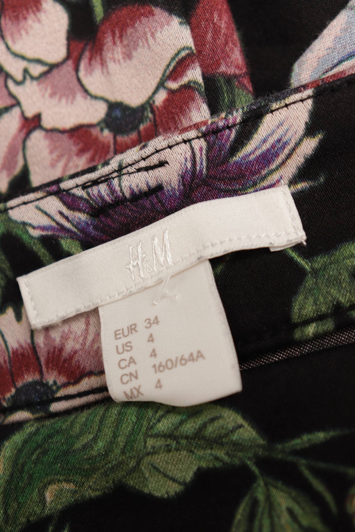 Панталон H&M4 - Mania Панталон H&M4