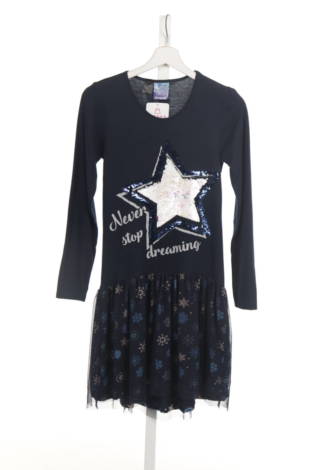 Детска рокля DESIGUAL - Mania Детска рокля DESIGUAL