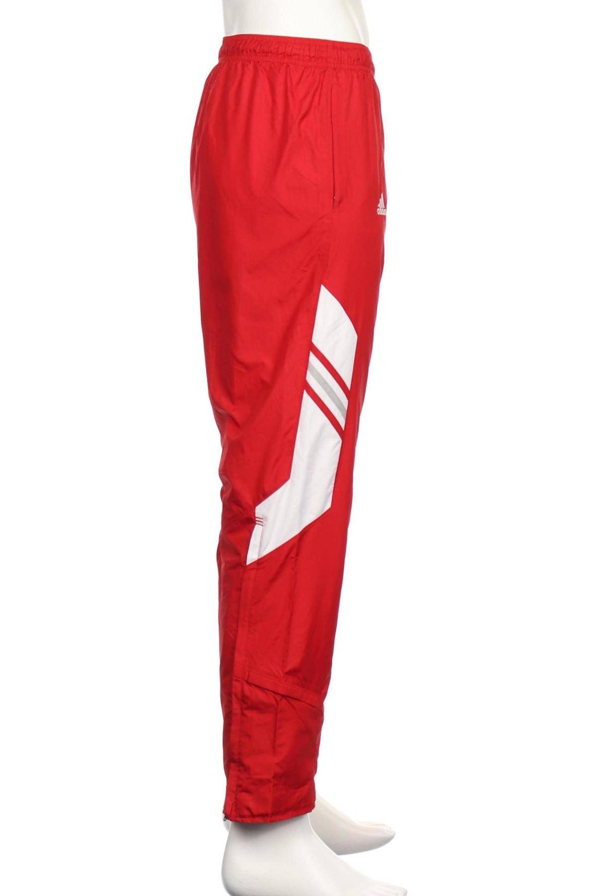 Спортно долнище ADIDAS3 - Mania Спортно долнище ADIDAS3