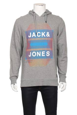 Суитшърт JACK&JONES - Mania Суитшърт JACK&JONES