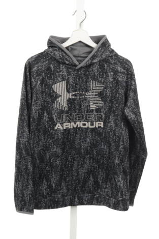 Детски суитшърт UNDER ARMOUR - Mania Детски суитшърт UNDER ARMOUR