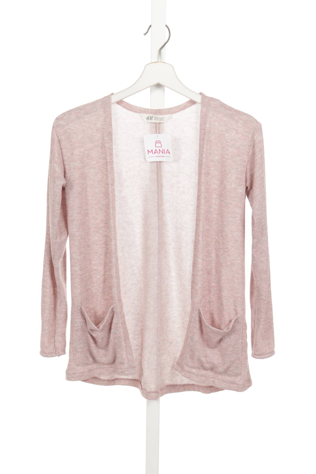 Детска жилетка H&M1