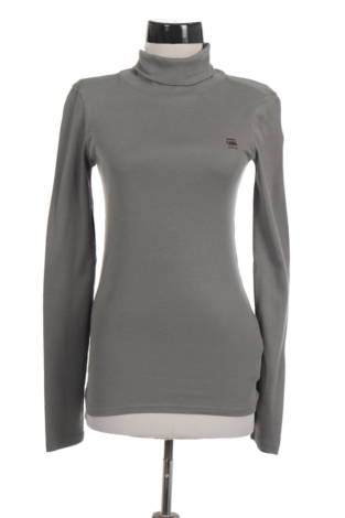 Блуза с поло яка G-STAR RAW - Mania Блуза с поло яка G-STAR RAW