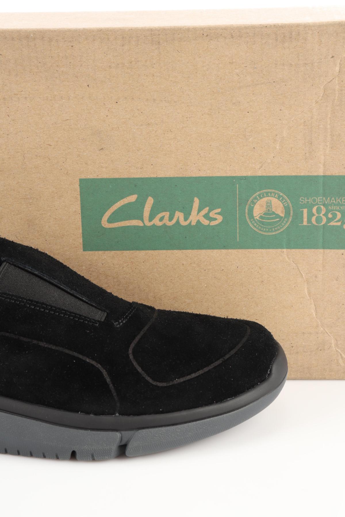 Спортни/Ежедневни обувки CLARKS4