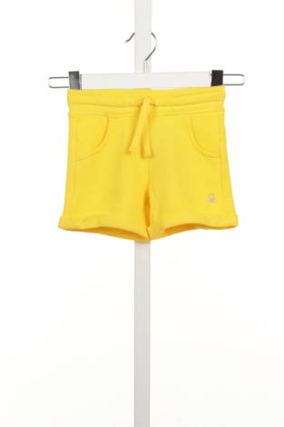 Детски къси панталони UNITED COLORS OF BENETTON