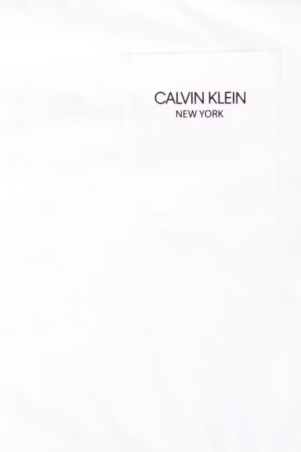 Тениска CALVIN KLEIN4