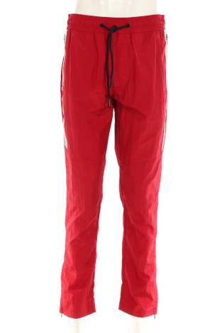 Спортно долнище CALVIN KLEIN JEANS - Mania Спортно долнище CALVIN KLEIN JEANS
